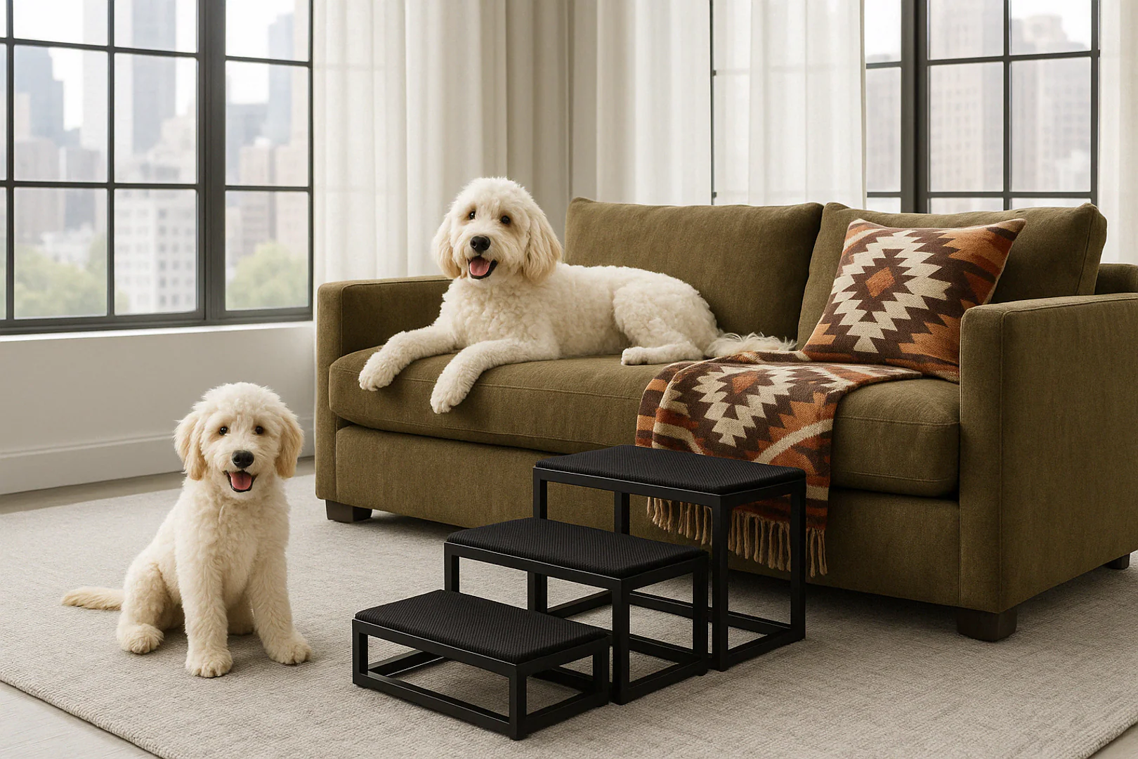 Dog Furniture