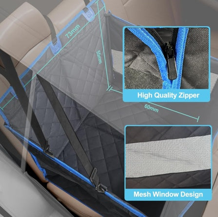Dog Car Seat Hammock