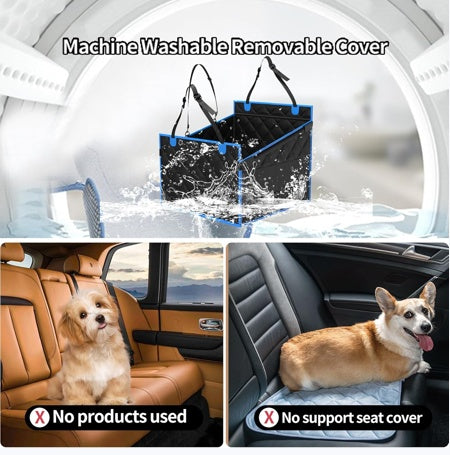 Dog Car Seat Hammock