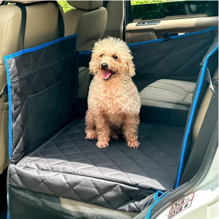 Dog Car Seat Hammock