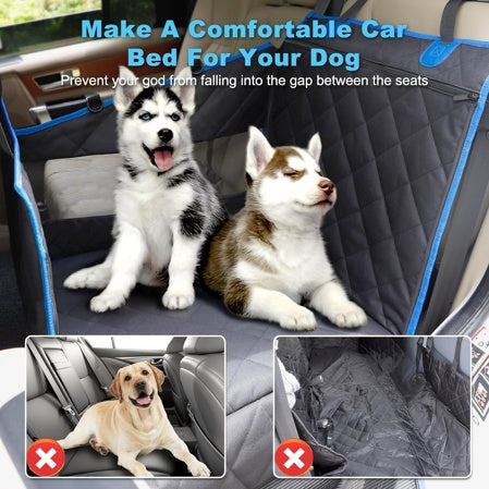 Dog Car Seat Hammock