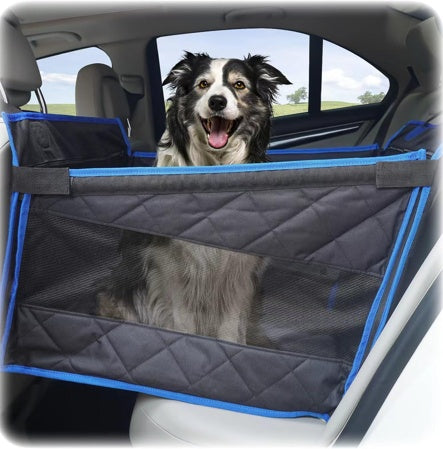 Dog Car Seat Hammock